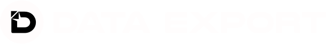 Data Export