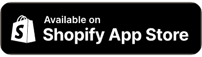 Available on Shopify App Store
